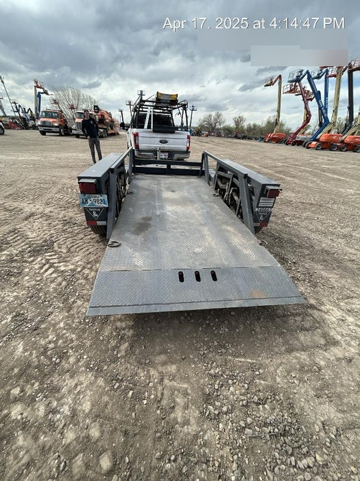 2022 TRIPLE L 1014 Triple L