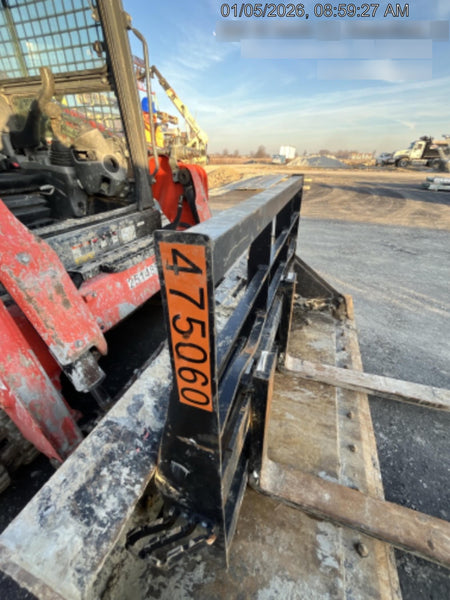 2024 ARROW MATERIAL HANDLING 48" Pallet Forks - Arrow