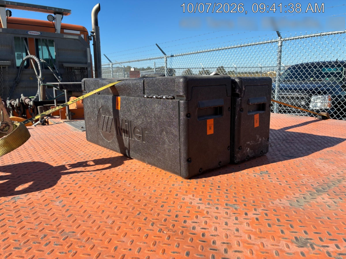 2026 MILLER ELECTRIC Maxstar 161 STL