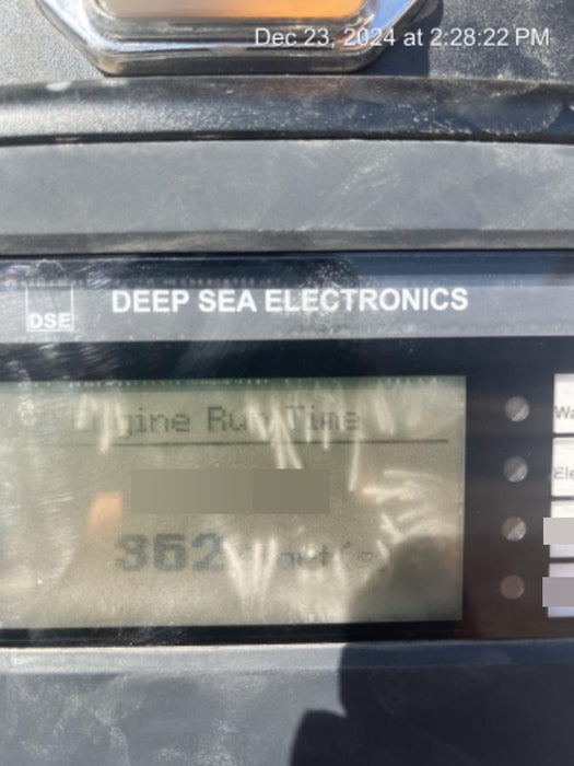 2022 ATLAS COPCO QAS 70