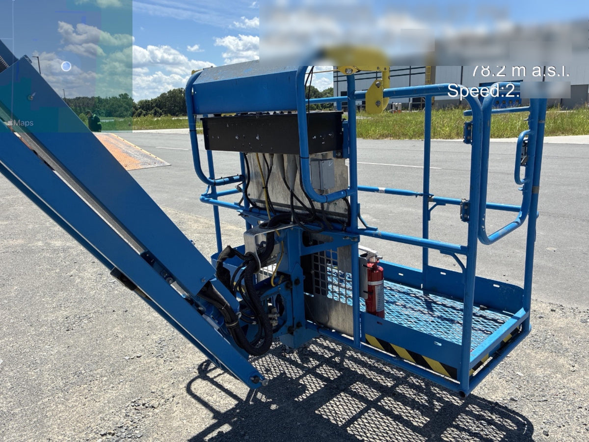 2023 GENIE Z-45/25J DC