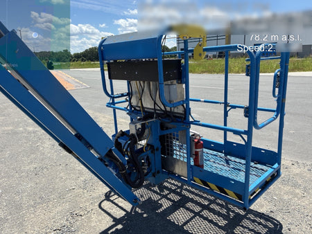 2023 GENIE Z-45/25J DC