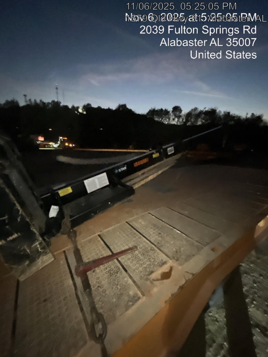 2025 STAR INDUSTRIES M1360B - Star JIB Boom