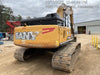 2023 SANY SY225C