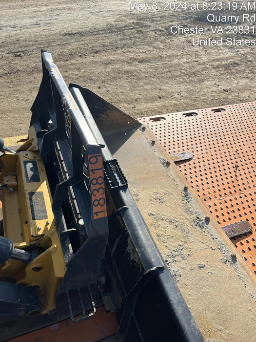 2021 PALADIN 48" Pallet Forks - Paladin