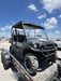 2019 KAWASAKI Mule PRO-DXT (Half Door)