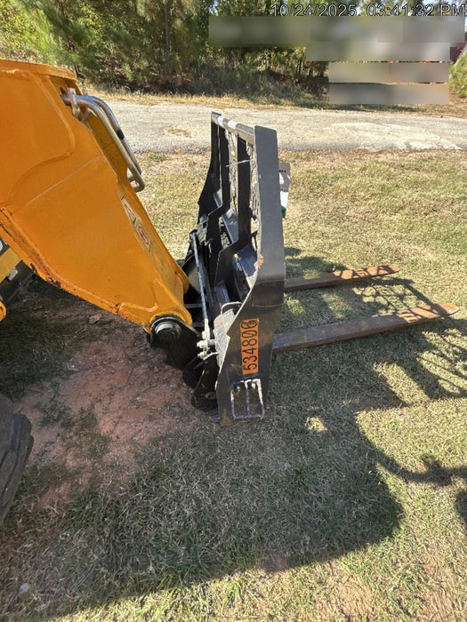 2025 PALADIN 48" Pallet Forks - Paladin