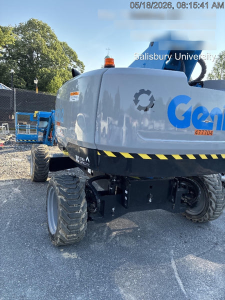 2024 GENIE S-45 XC