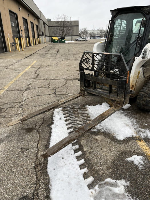 2022 PALADIN 48" Pallet Forks - Paladin