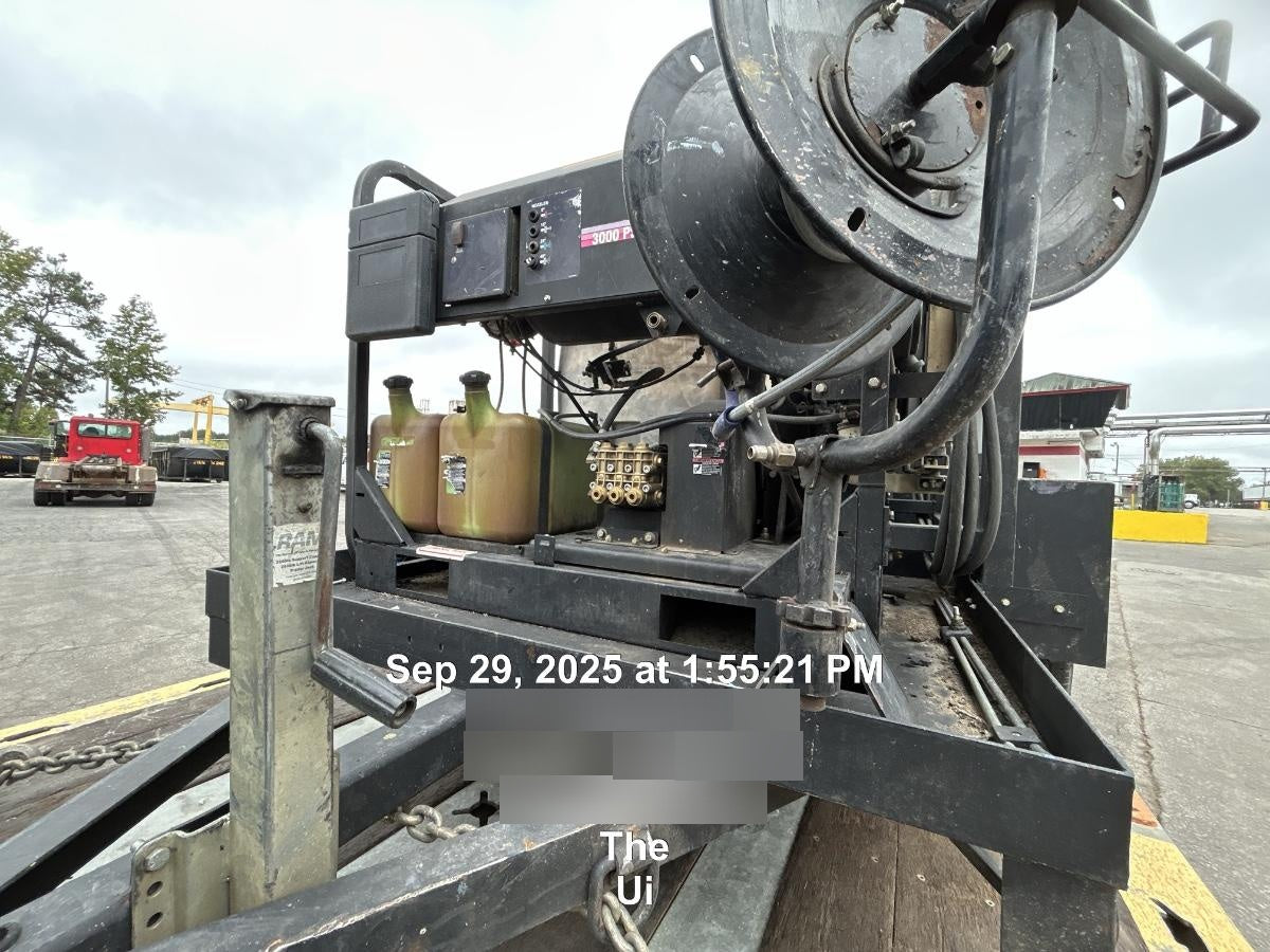 2020 MI-T-M CORPORATION HS-3006-0MDK-UR