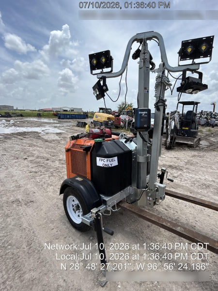 2025 WANCO WLTT-4LK4K-H