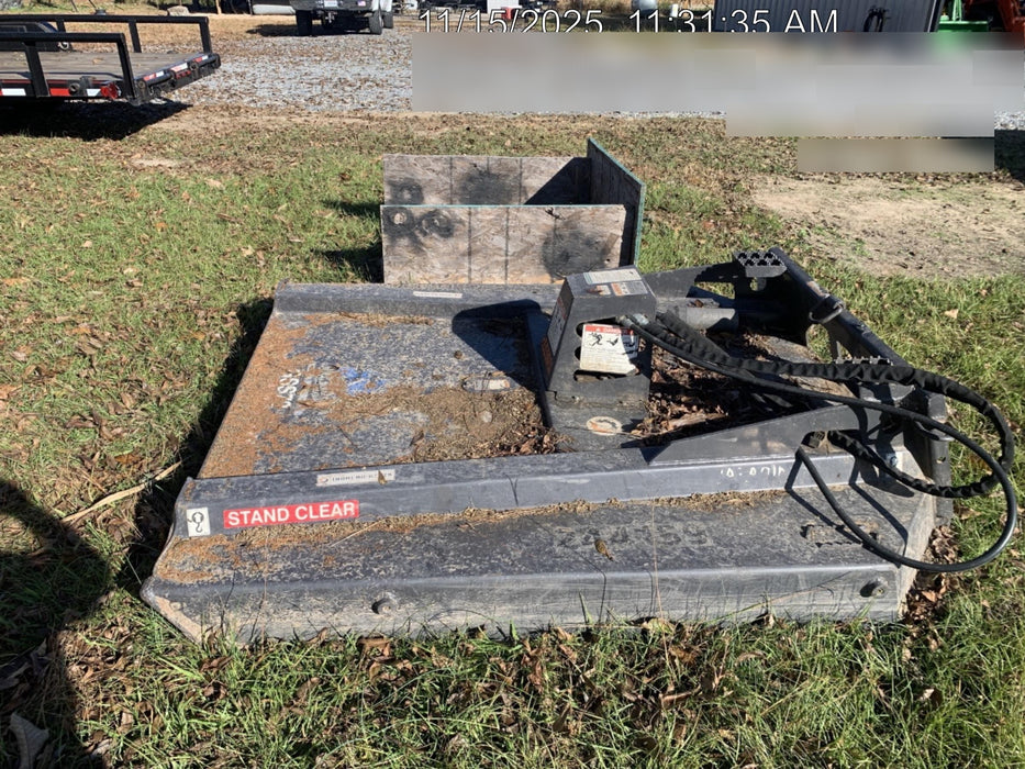 2022 PALADIN 30372A-0022