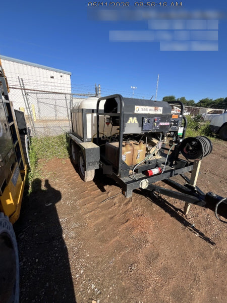 2019 MI-T-M CORPORATION HS-3006-0MDK-UR