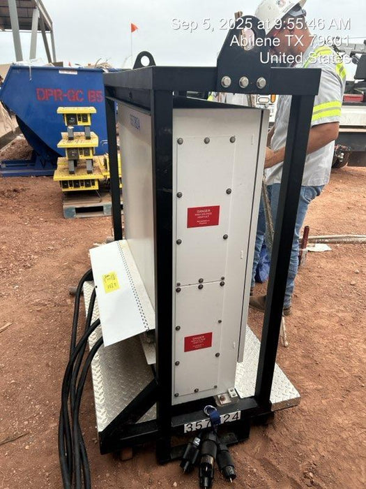 2023 TRYSTAR IEQA1.F1-A-A-A1