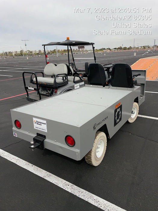 2022 COLUMBIA Payloader 2XL