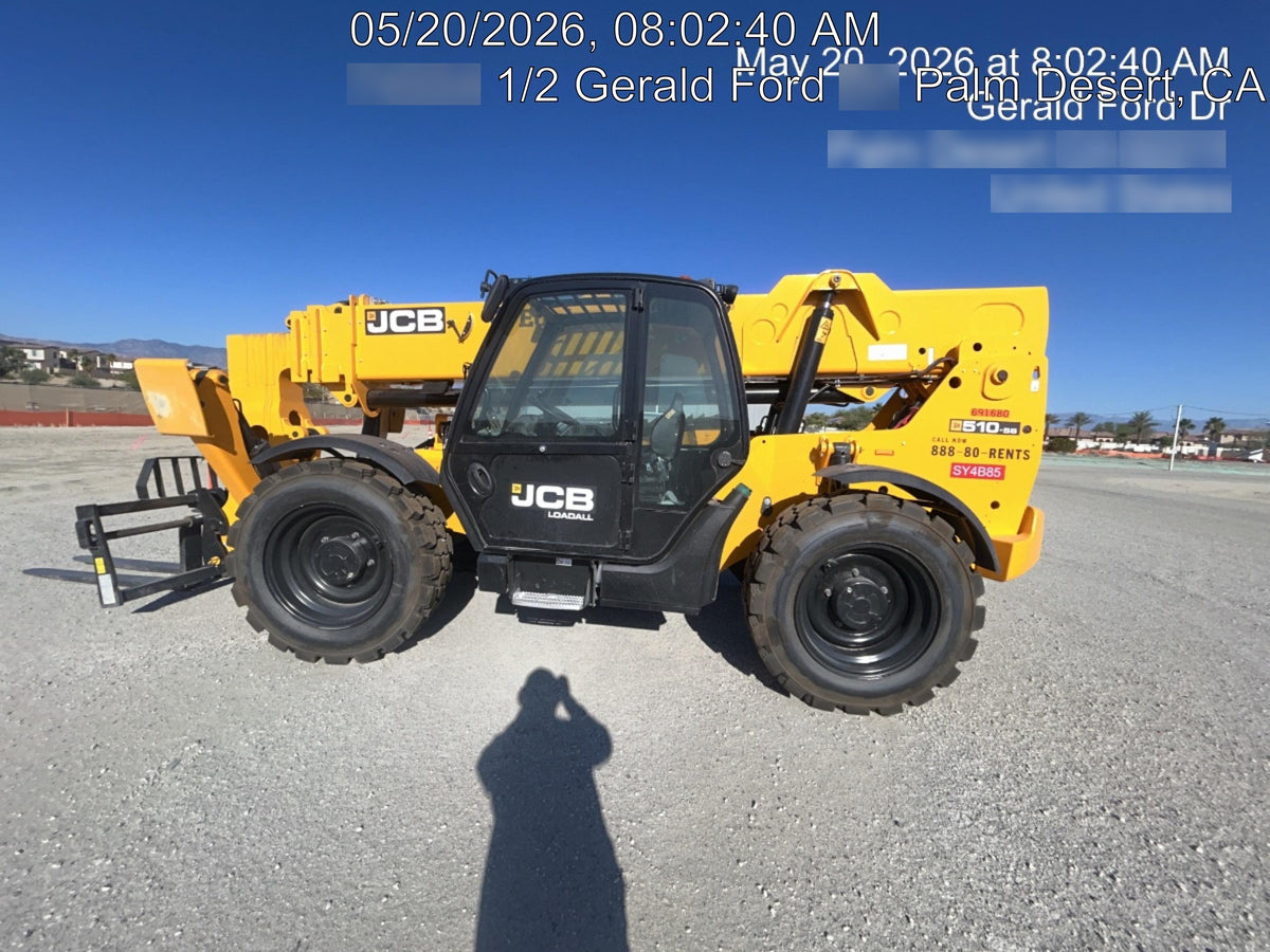 2026 JCB 510-56