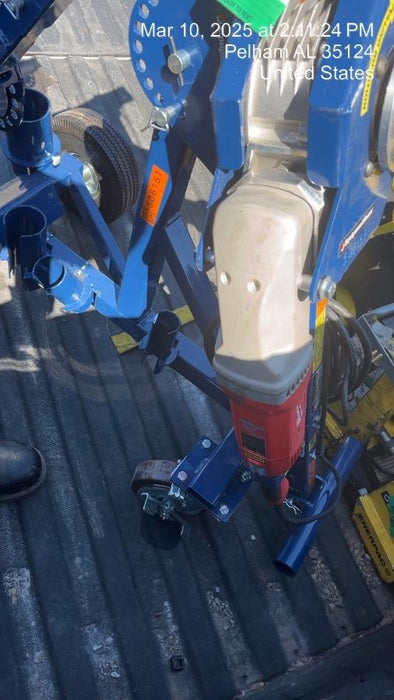 2025 CURRENT TOOLS 66 Current