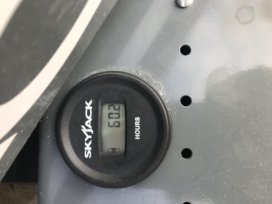 2019 SKYJACK SJIII-3226