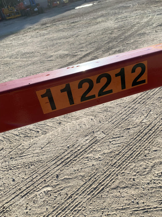 2020 B&B STEEL PRODUCTS 2014