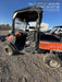 2019 KUBOTA RTV-XG850WL-H