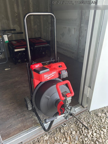 2026 MILWAUKEE 2817A-21