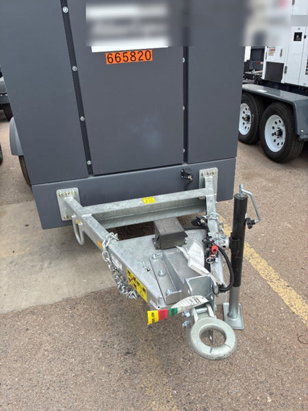 2026 ATLAS COPCO PAC F44 KD-S