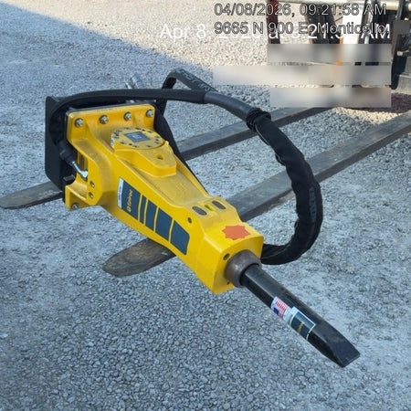 2025 EPIROC SBU220