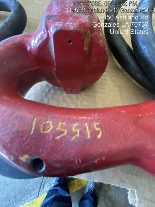 2020 CHICAGO PNEUMATIC CP 4123 3R