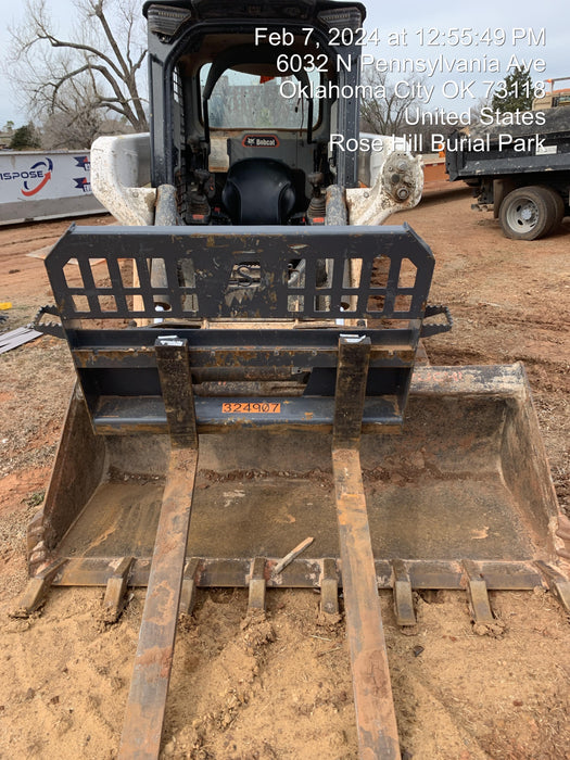 2023 SOLESBEE SPF-48