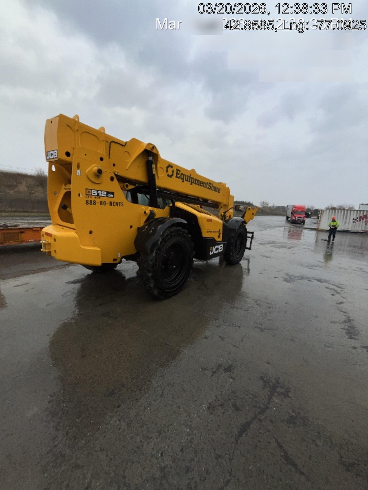 2025 JCB 512-56
