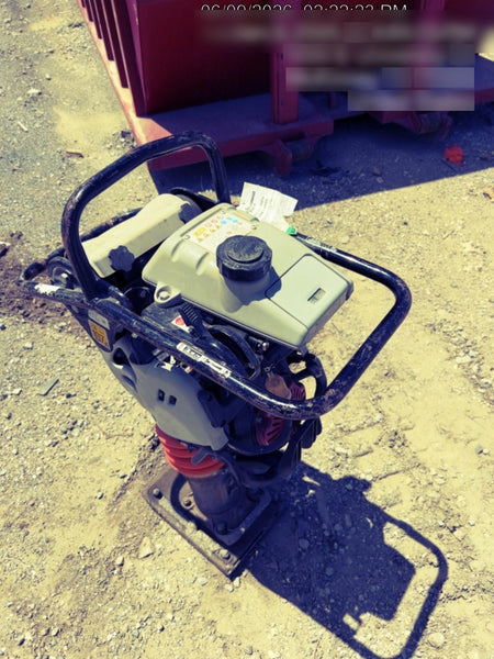 2023 MULTIQUIP MTX60HD