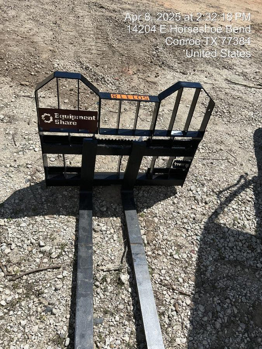 2025 VIRNIG PF4855-5VG