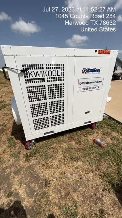 2023 KWIKOOL KPO12-23H