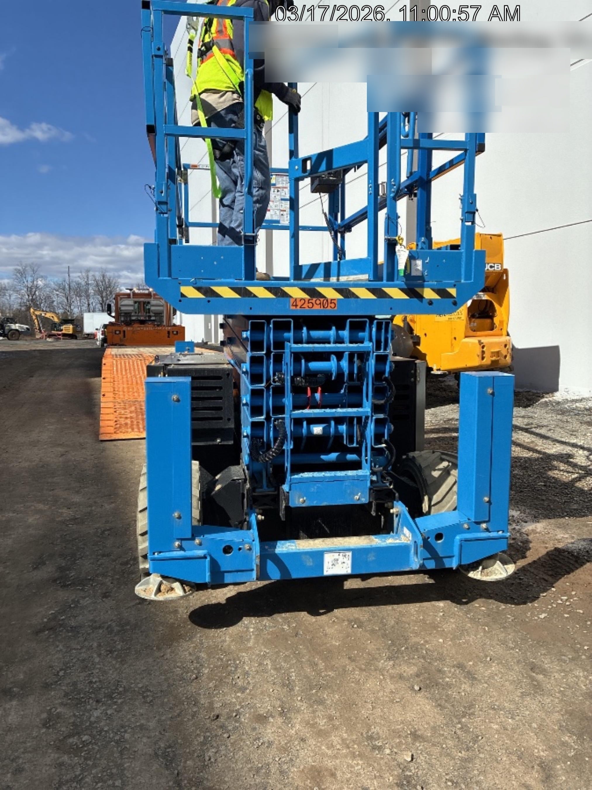 2024 GENIE GS-4069 RT
