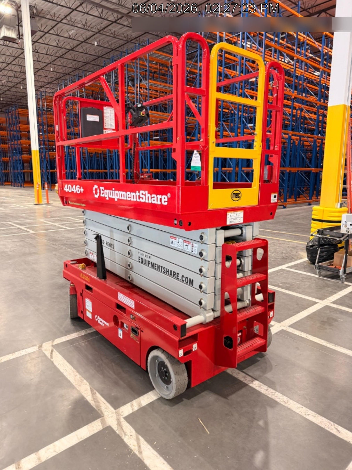 2026 MEC 4046+