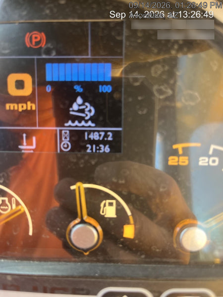 2025 JCB 510-56