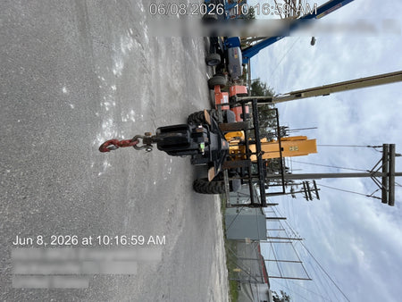 2025 STAR INDUSTRIES M1360B - Star JIB Boom