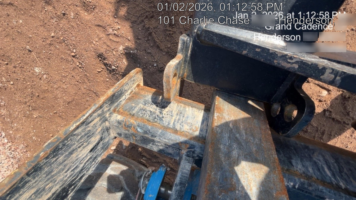 2024 STAR INDUSTRIES 1360B-6FXL