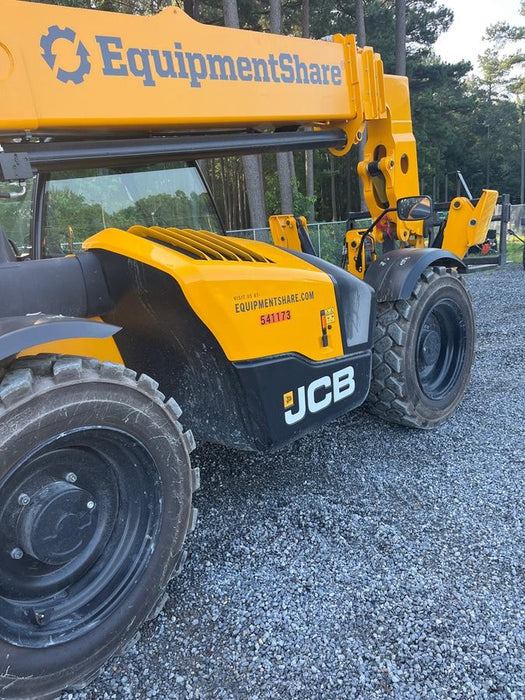2025 JCB 510-56