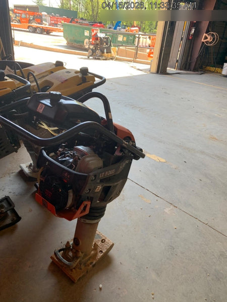 2024 HUSQVARNA LT5005