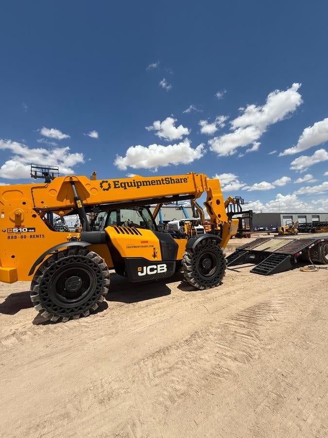2025 JCB 510-56
