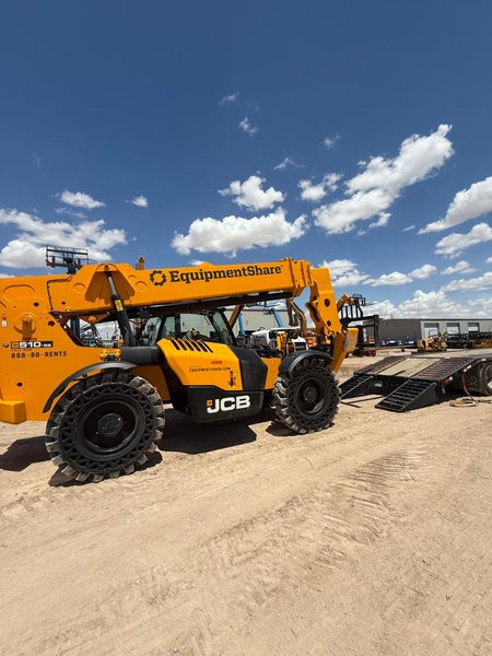 2025 JCB 510-56