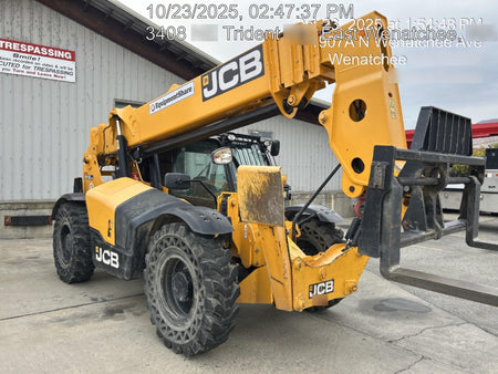 2019 JCB 512-56