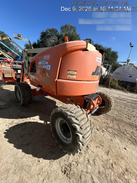 2019 JLG 450AJ