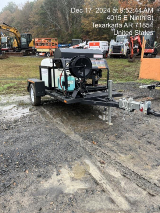 2024 MI-T-M AW-9000-0005 / DHG-4004-B0V6G