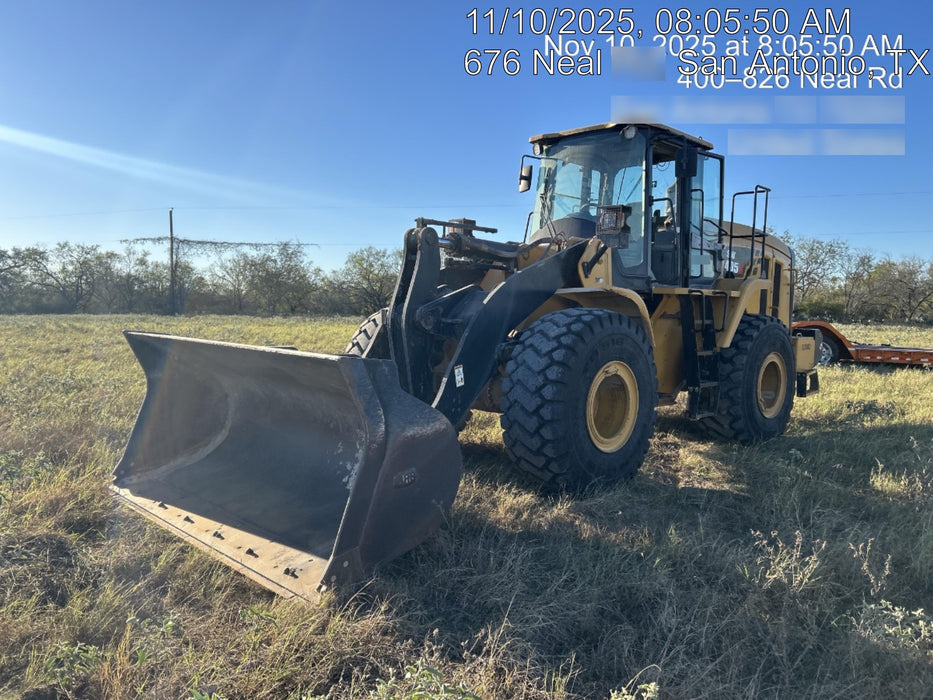 2019 Sany SW405K Standard, JRB Hydraulic QC, 4yrd Bucket, Standard Carriage, 72" Tines - SW405-00A