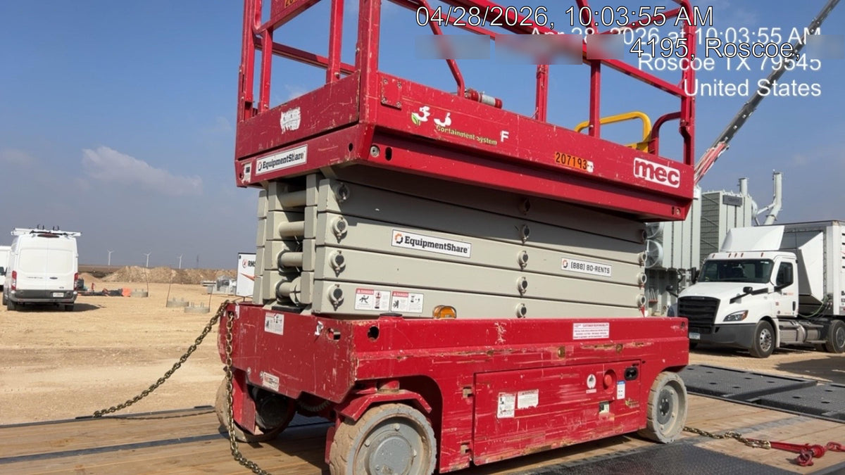 2022 MEC 3346SE
