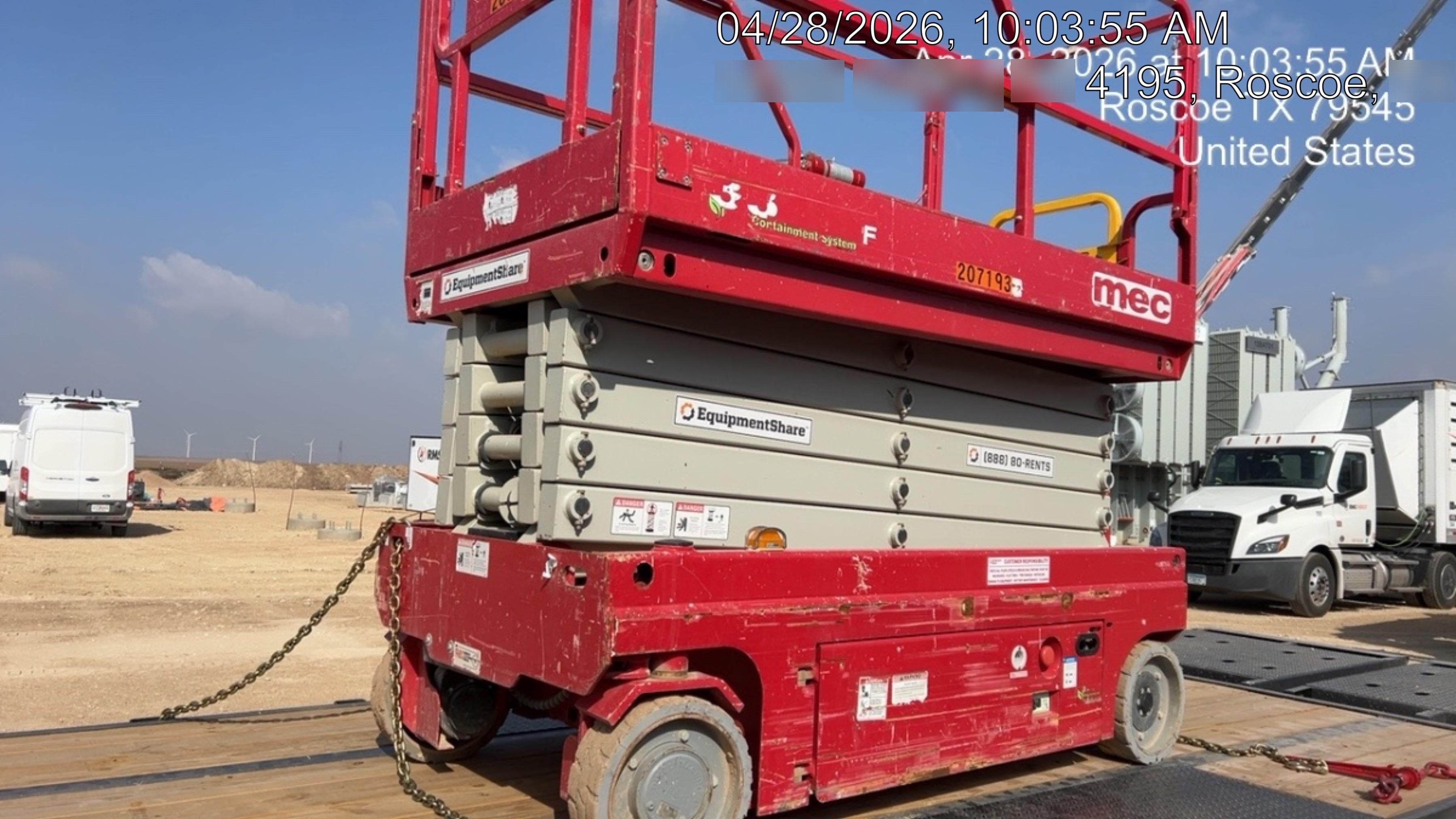 2022 MEC 3346SE