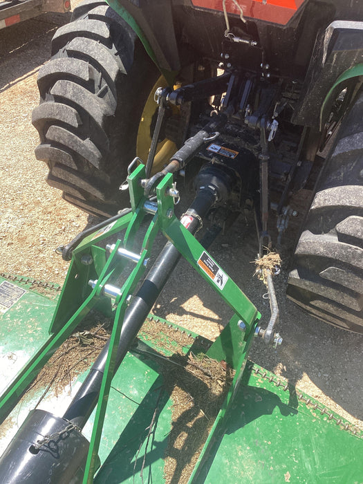 2021 FRONTIER RC2060