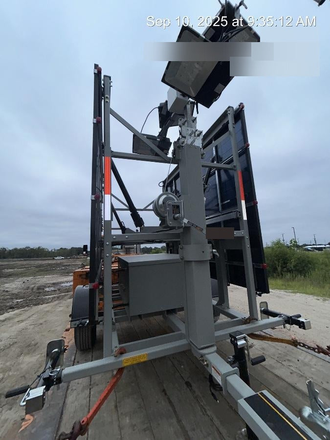 2025 PROGRESS SOLAR SOLUTIONS Helios-2XP